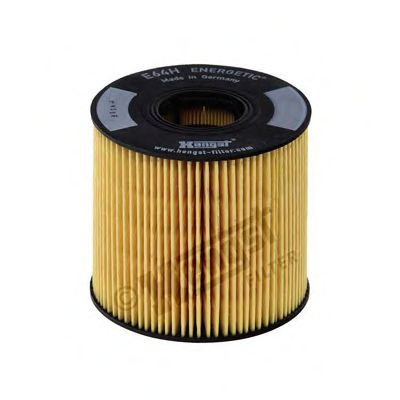 HENGST FILTER e64hd96 -  Масляный фильтр